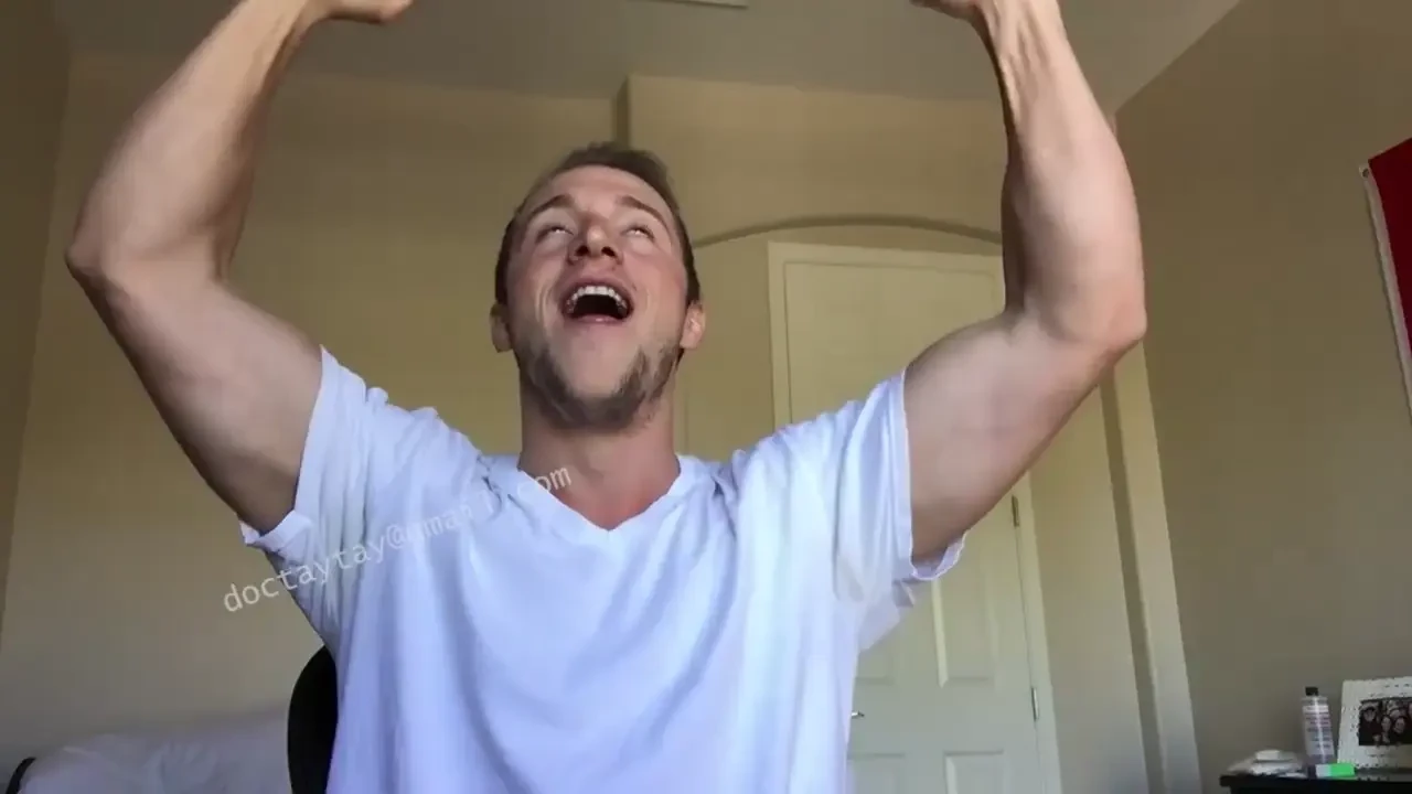 Video release wednesday take in this 20min strip tease jerk off 