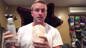 Video release wednesday enjoy this fleshlight fuck have one to request