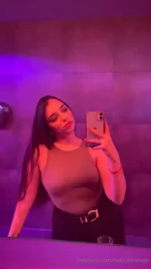 Im on fire for you babe