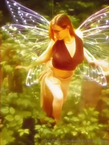 When in the springtime of the year when the trees are crowned with