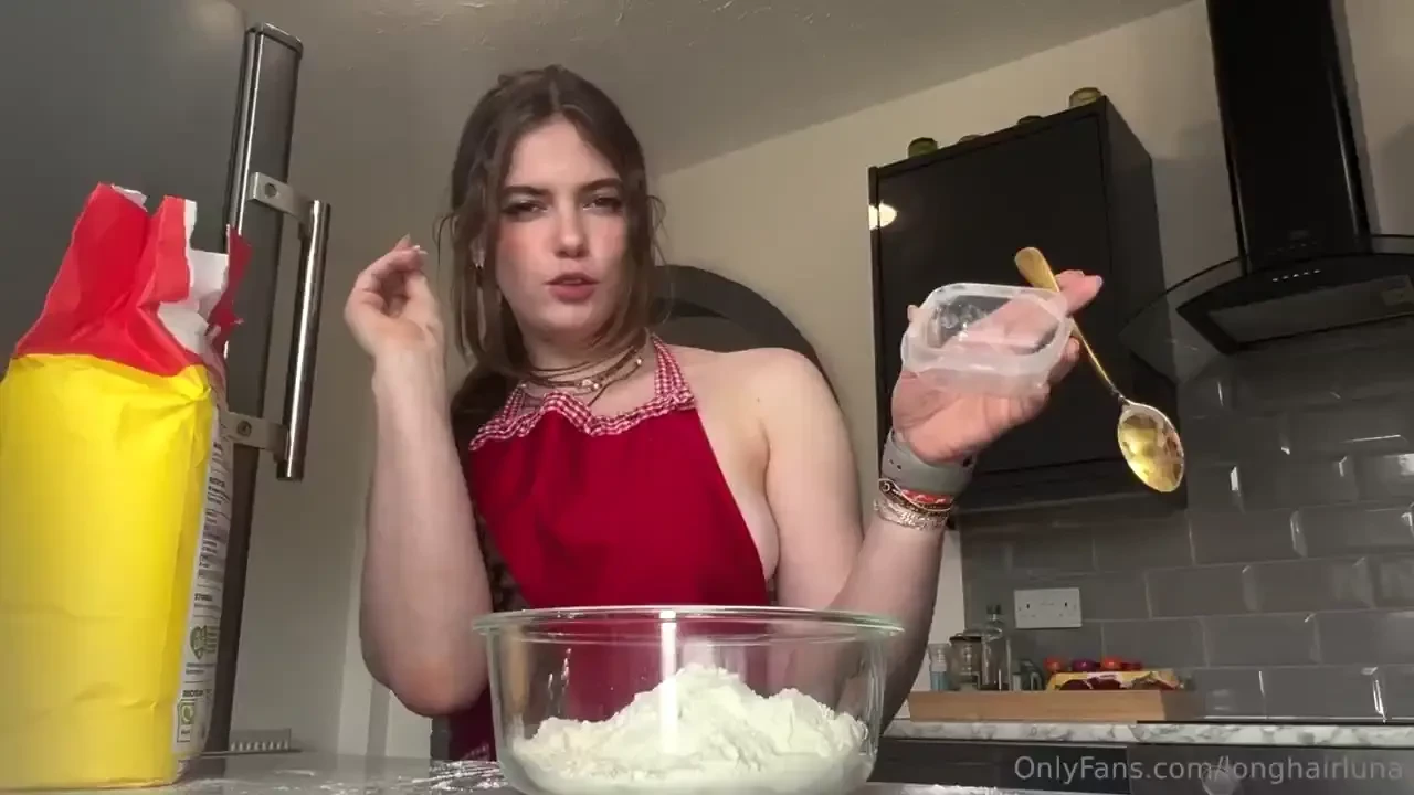 Breeding bakers bitch trailer 