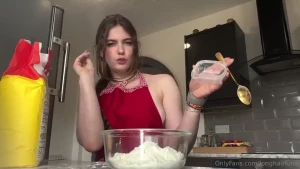 Breeding bakers bitch trailer
