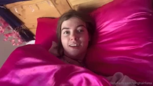 Sending dirty panties 3