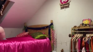 Peeping tom nude home