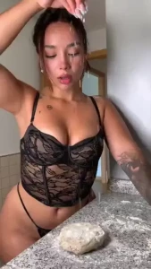 Is it getting hot in here or is it just my oven