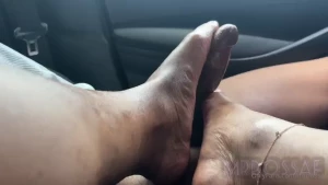 Happy 4th of july everyone here we re one nation under feet