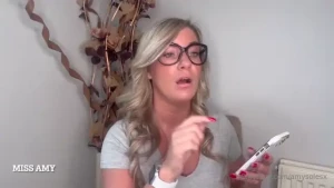 Pay up or i expose your tiny cock full clip in your dm s