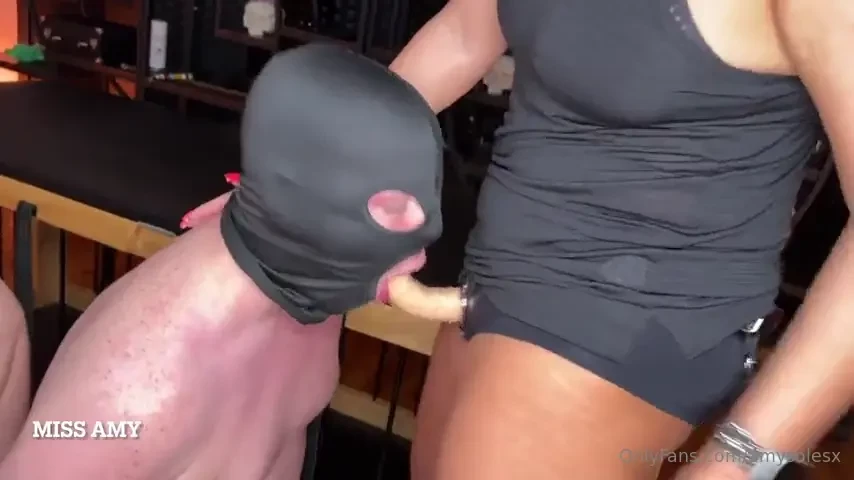 Double cock sucking sluts dm for full clip 