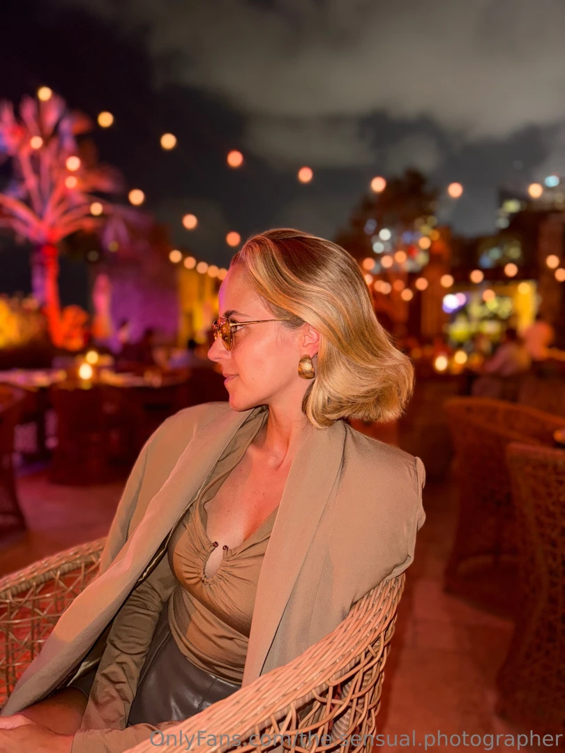 Mal eine andere perspektive na wie sieht euer abend aus habt ihr heute 