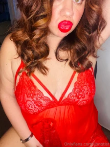 I m finally back into my account show me how much you ve missed mommy