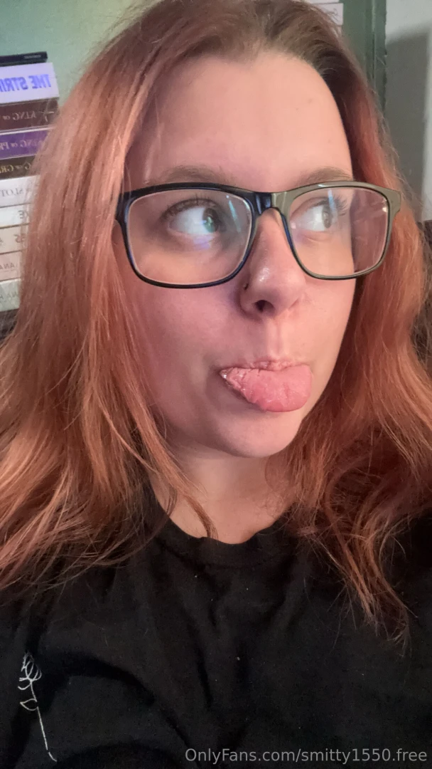 Got my nose pierced part 1 