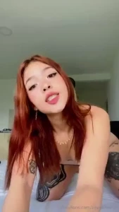 Would you let me play with your cock like this part 1