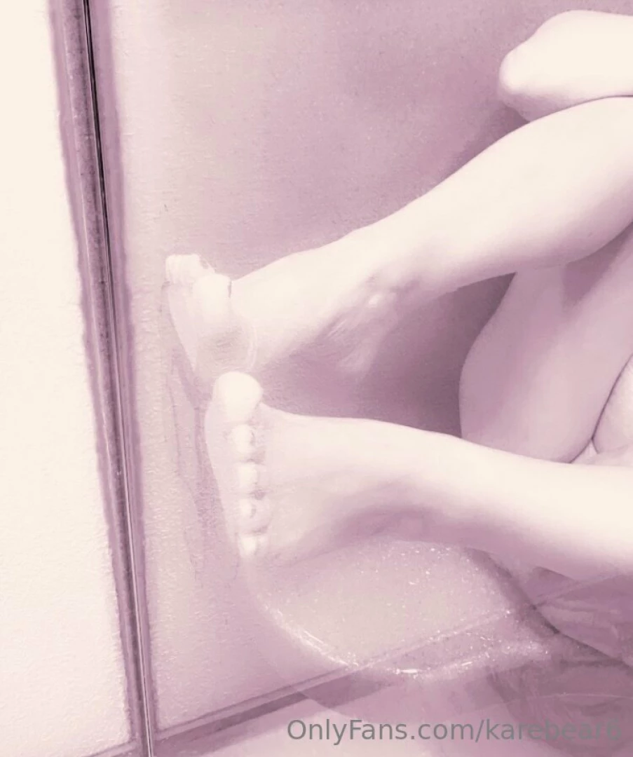 Freaky feet friday part 2 