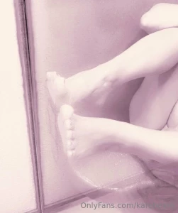 Freaky feet friday part 2