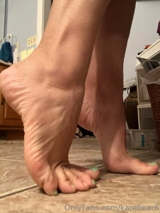 Happy foot friday part 2