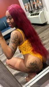 Should i go live tonight or yall want my new content if so ask for my