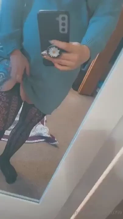 Mmmm just take me in public and have fun happy friday the 13th 