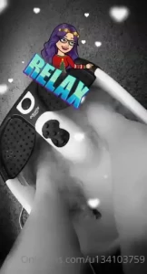 When you re feeling yucky just soaky