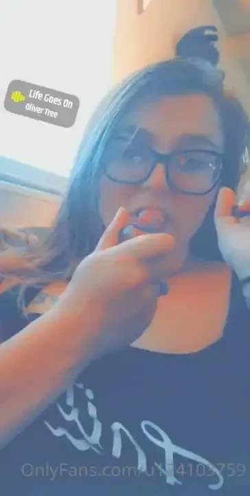 Cum and smoke with meeee 