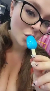 Wishing it was something else part 1