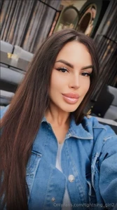 Cleo_fit has a big juicy ass this innocent babe is known for making part 14