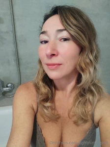 Free only for 10 subs she is waiting for you to be in her mischievous part 33