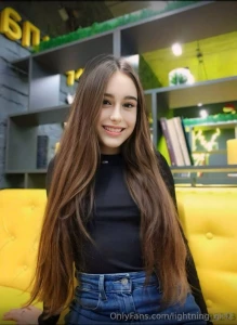 This hot thing 18y o_alice is waiting for you her pussy is very wet part 19