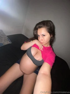 I know you are attracted to my curves part 1