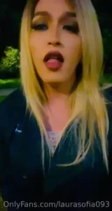 Omg last night someone want to be pregnant for my big hard cock and