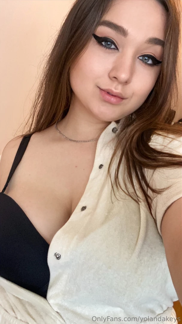 A touch of elegance and a lot of naughtiness 