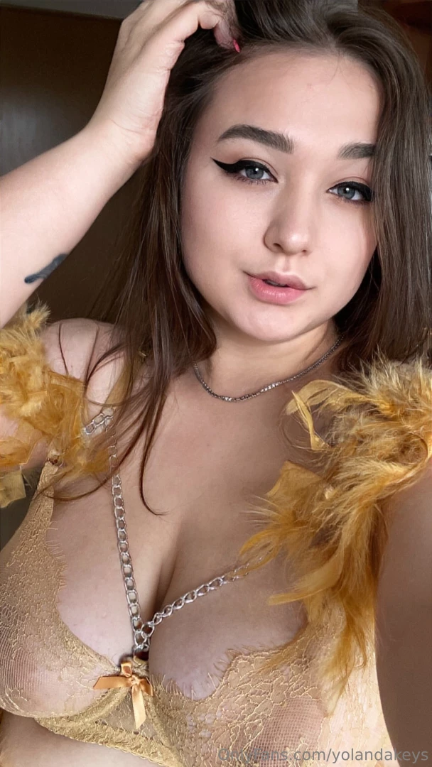 Owning every single moment 