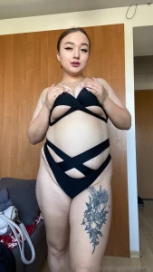 This body all ready for your mark splatter me pure you know