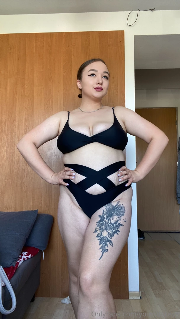 My body is a playground and you re invited to explore every single 