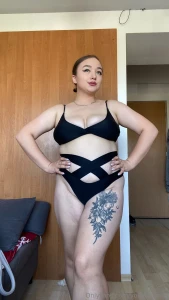 My body is a playground and you re invited to explore every single