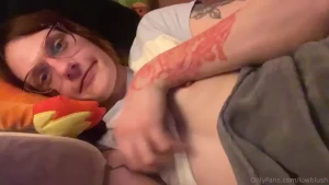 Goodnight blushies ilu