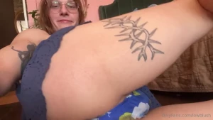 This is my favorite dress in the whole world this is why everyone part 1