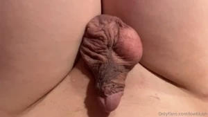 Balls are absolutely mental rn