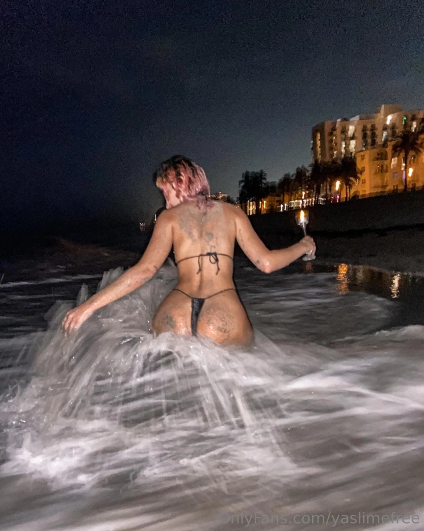 Take me baaaack to miami 