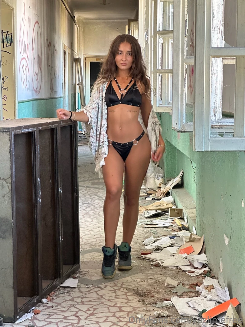 I ll mess your whole life up baby 