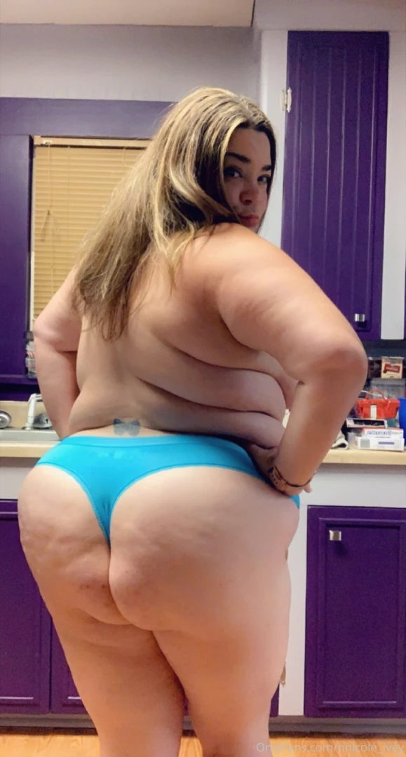 Hit the like button if you like my new underwear 