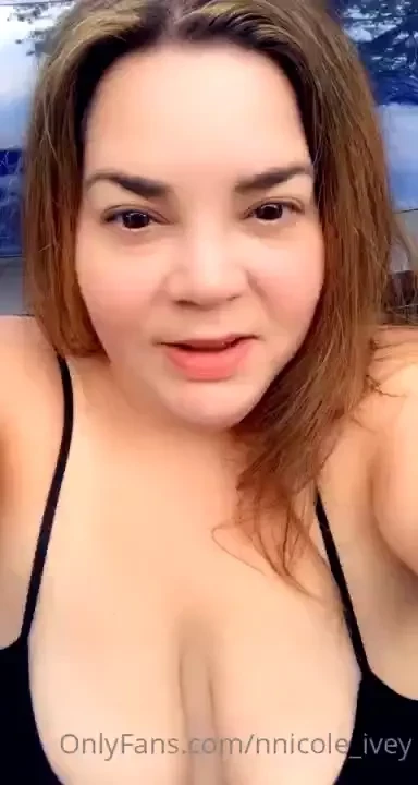 Nicole_ivey go sign up to receive a custom video https onlyfans com 