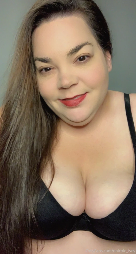 Nnicole-ivey part 40 