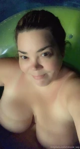 Been a long day of outside work now time to relax