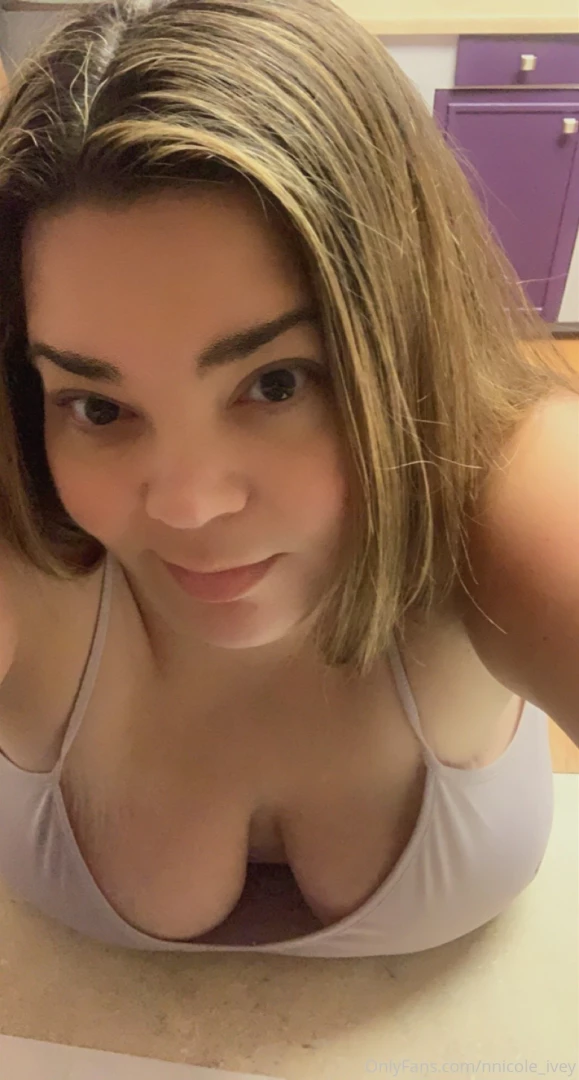 Nnicole-ivey part 8 