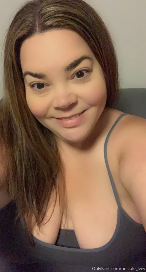 Nnicole-ivey part 28 