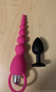 Which would you like best if you were fucking me