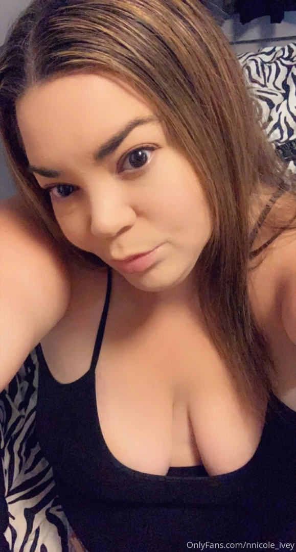 Nnicole-ivey part 4 