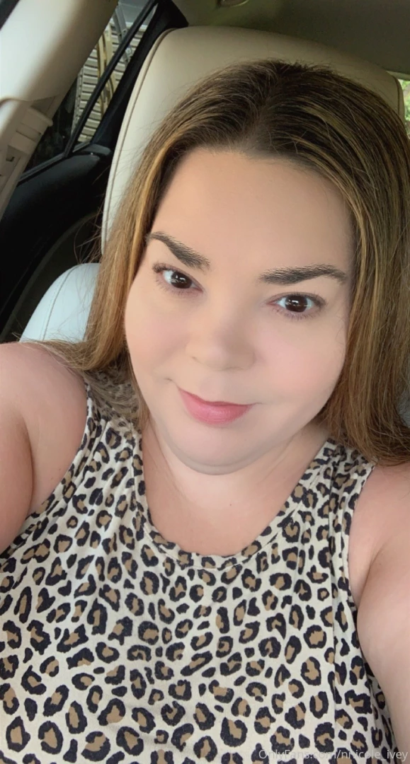 Hi babes hope y all had a great tuesday 