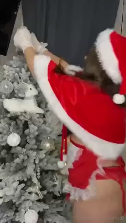 How do you like my christmas tree 