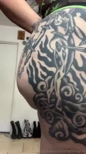 I bet you wish you could get a hand full a little treat for ya ll